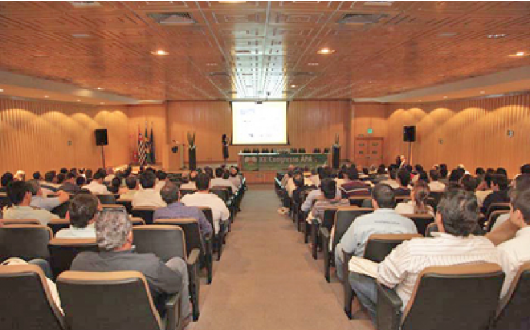 Prevenção e controle de Influenza Aviária é tema do Congresso da APA