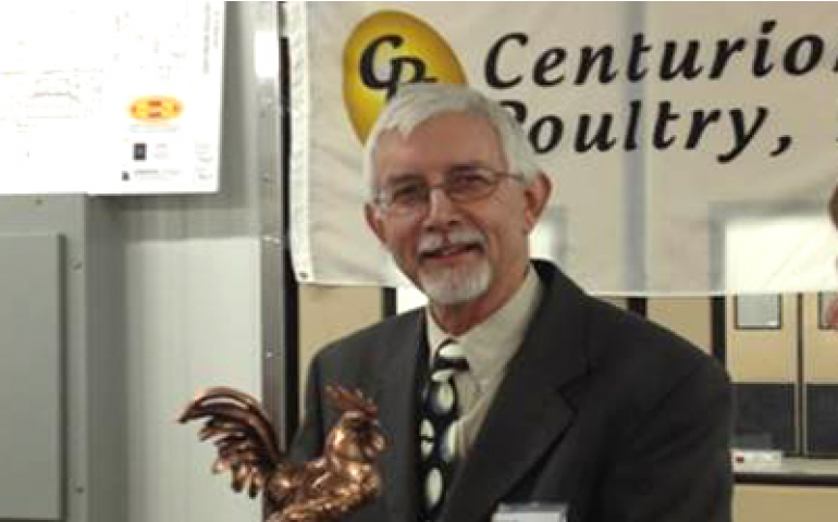 Centurion Poultry Inc. é a nova distribuidora H&amp;N nos Estados Unidos