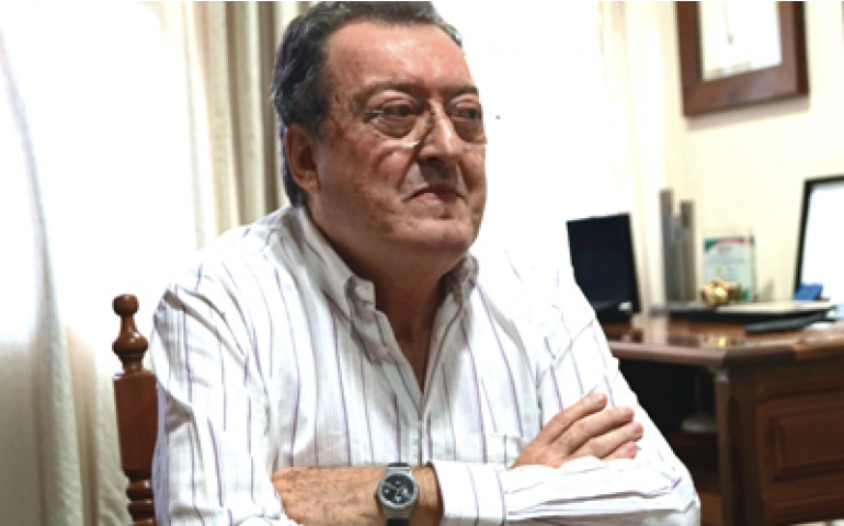 Avicultura perde Paulo Corrêa, presidente do Biovet