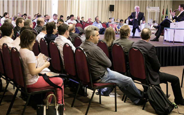 FIPPPA começa nesta terça-feira, dia 28 de abril, no Paraná