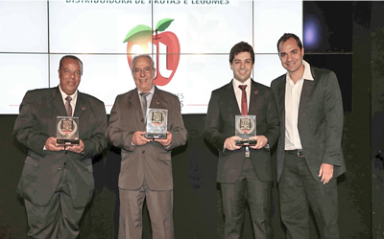 ASA recebe Troféu Gente Nossa, da Associação Mineira de Supermercados