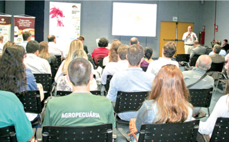 Asgav promove no dia 28 de maio o IV Encontro Ovos RS