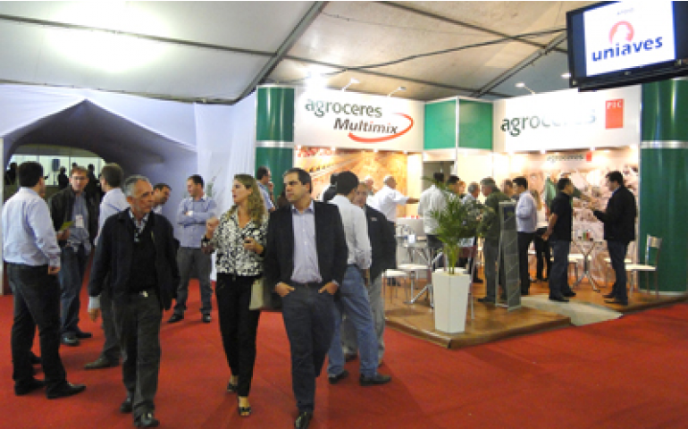 Favesu 2015 movimentará setor avícola capixaba em junho