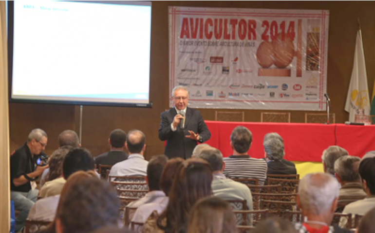 Avicultor 2015 reúne produtores e celebra 60 anos da Avimig