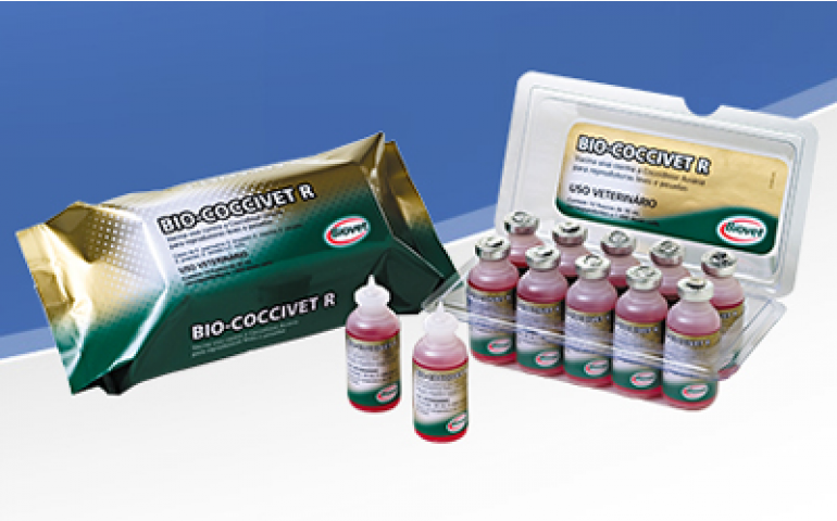 Biovet realiza evento para comemorar os 10 anos da Bio-Coccivet R