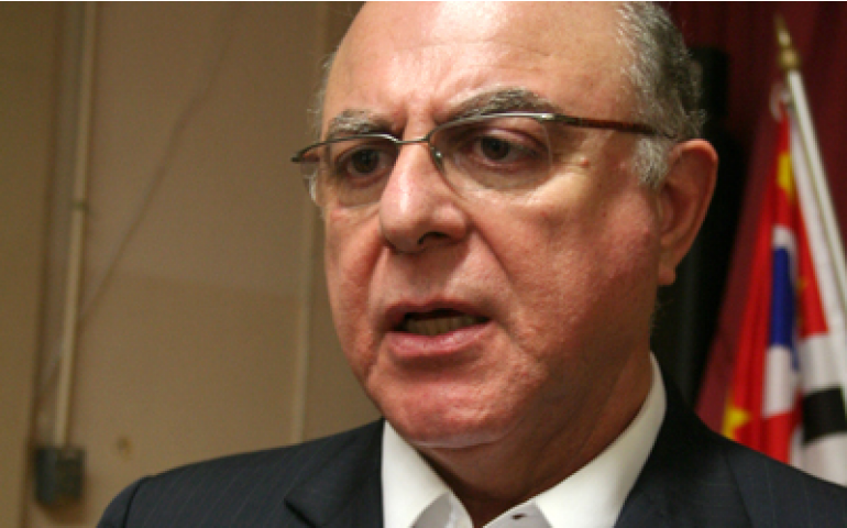 Seminário sobre influenza aviária acontece hoje, em Votuporanga (SP)