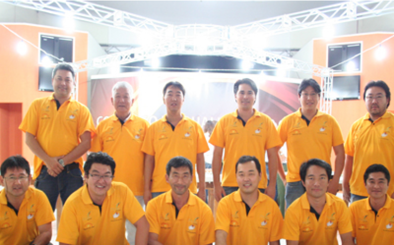 Concurso de Qualidade de Ovos 2015 sorteará R$6 mil em prêmios