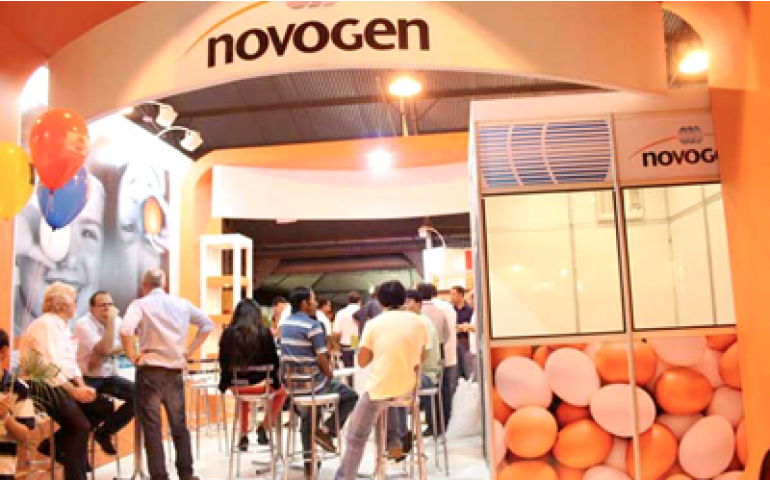 Festa do Ovo 2015 terá 58 expositores do setor agroavícola