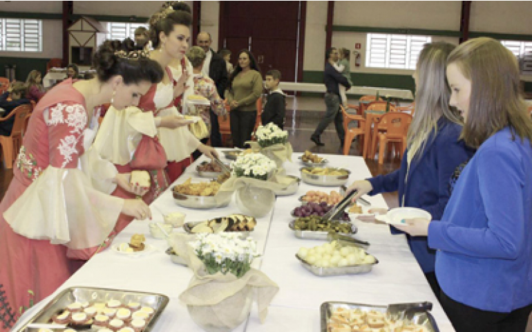 Maior produtor de ovos do Sul do Brasil realiza Festival do Ovo em outubro