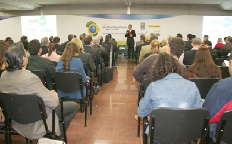 Segunda edição do Simpósio Ovosite será no dia 28 de julho