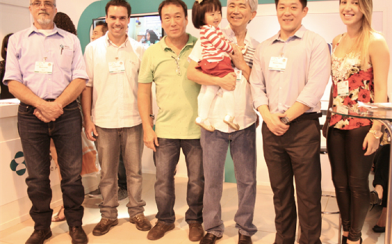 Festa do Ovo de Bastos começa em clima otimista