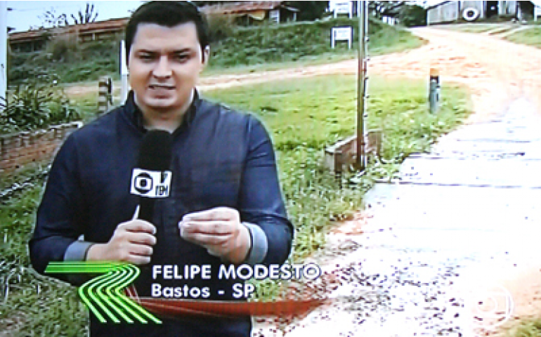 Globo Rural destaca o Concurso de Qualidade de Ovos de Bastos