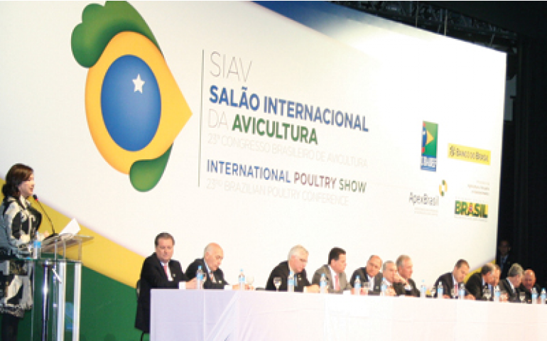 Tudo pronto para o SIAVS 2015 que acontece na próxima semana