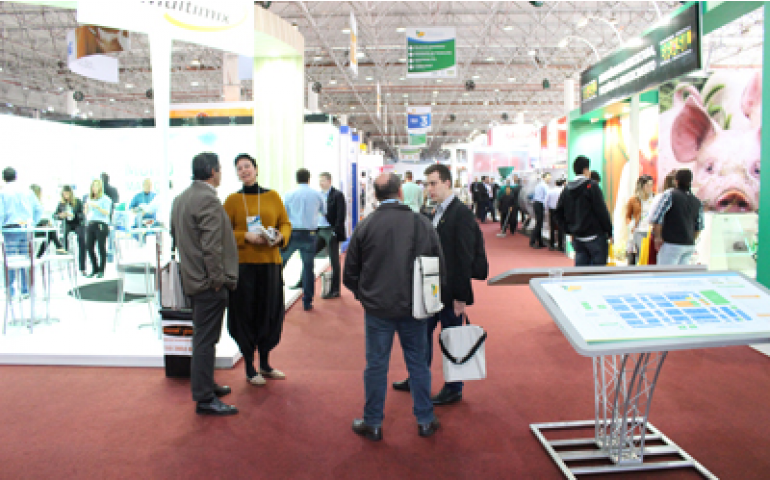 SIAVS 2015 caminha para a consolidação de um grande sucesso