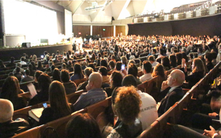 SIAVS fincou raízes definitivas na agenda avícola do país