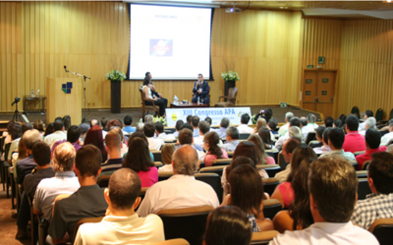 Congresso da APA 2016 trabalha para repetir recordes e sucesso de 2015