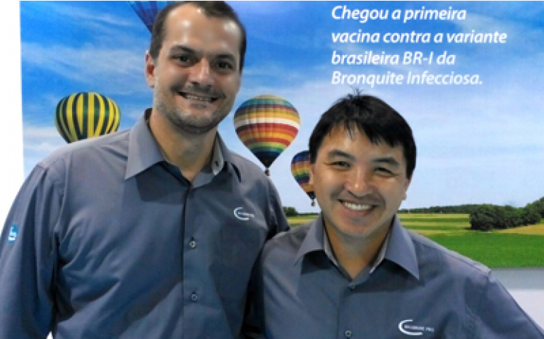 Ceva aposta na inovação para alavancar ainda mais seu crescimento