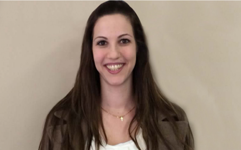 YES contrata nova coordenadora técnica e de pesquisas