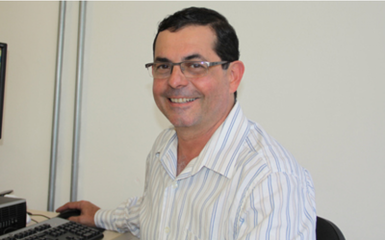 Fernando Buchala é o novo coordenador da Defesa Agropecuária de São Paulo