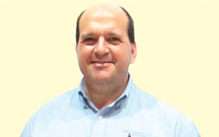 Rogério Iuspa assume a direção nacional da Ilender do Brasil 