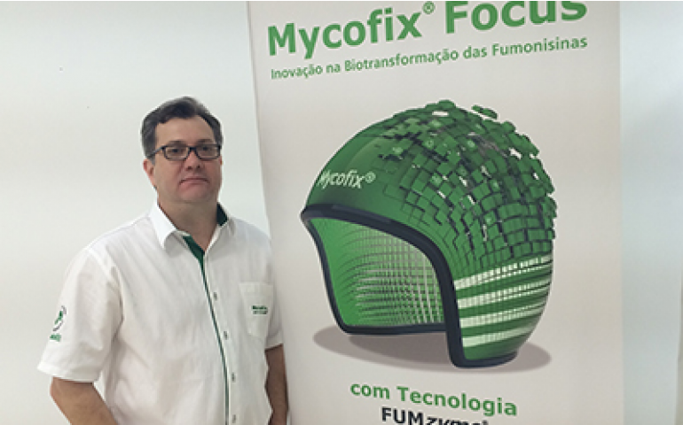 Biomin tem aplicativo especial para diagnóstico global de micotoxinas