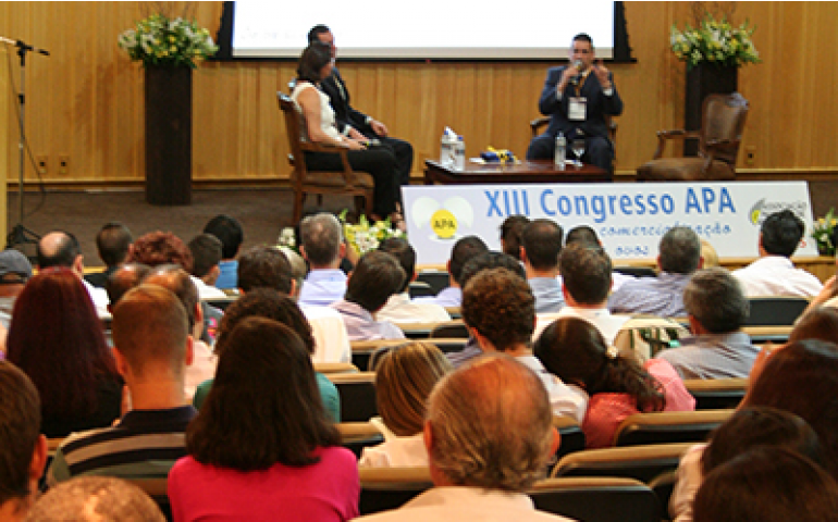 Congresso da APA 2016 traz inovações para a produtividade na granja