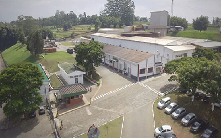 Fatec comemora 50 anos no setor de nutrição animal brasileiro