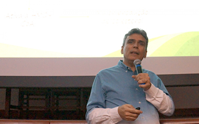 USP de Pirassununga realiza seu 7° Dia do Ovo no dia 20 de outubro