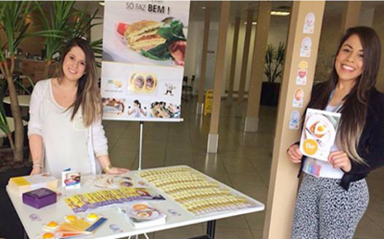 Semana do Ovo 2016 comemora o ovo até o dia 14 de outubro