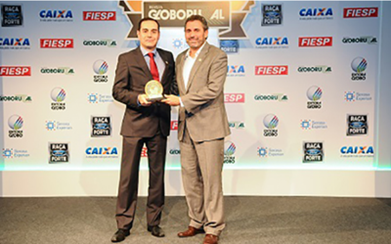 DSM é eleita a melhor empresa de nutrição animal do Brasil