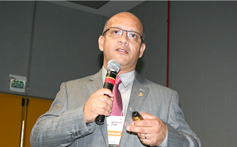 V Encontro Ovos RS debate qualidade na produção de ovos no Avisulat 2016