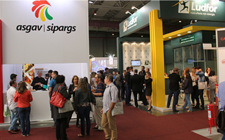 União dos setores produtivos foi o tom da abertura no Avisulat 2016