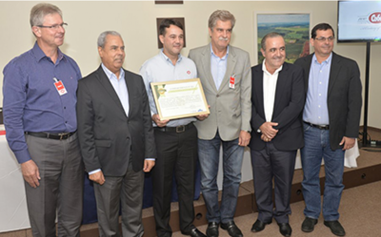 Avicultura paulista já conta com compartimentação na produção