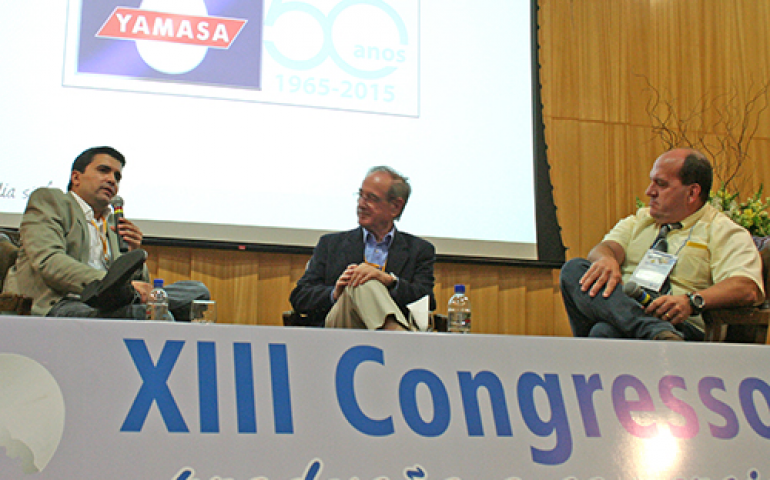 Programação do Congresso da APA 2016 debate setor avícola em profundidade