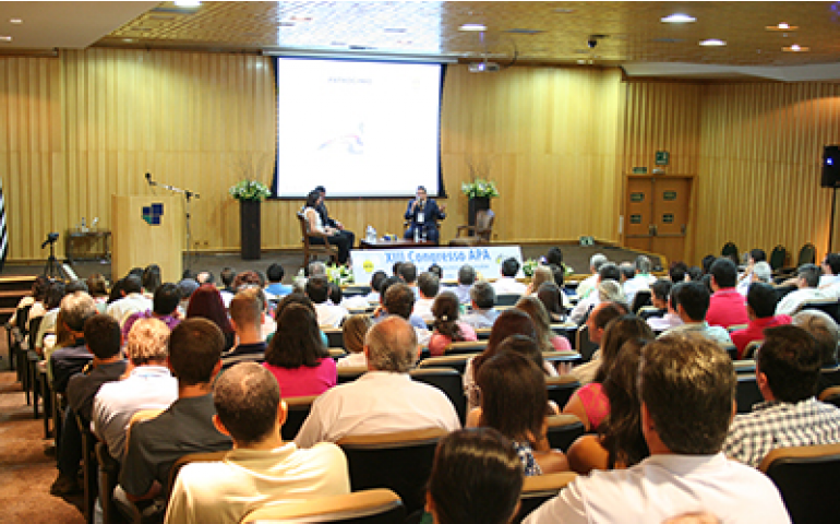 Congresso da APA 2016 começa nesta terça-feira, 15 de março