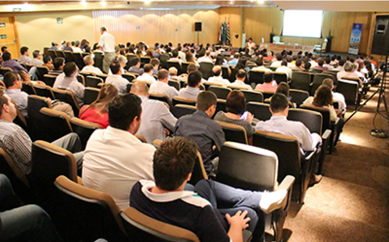 Congresso da APA uniu pesquisa, produção, mercado e indústria