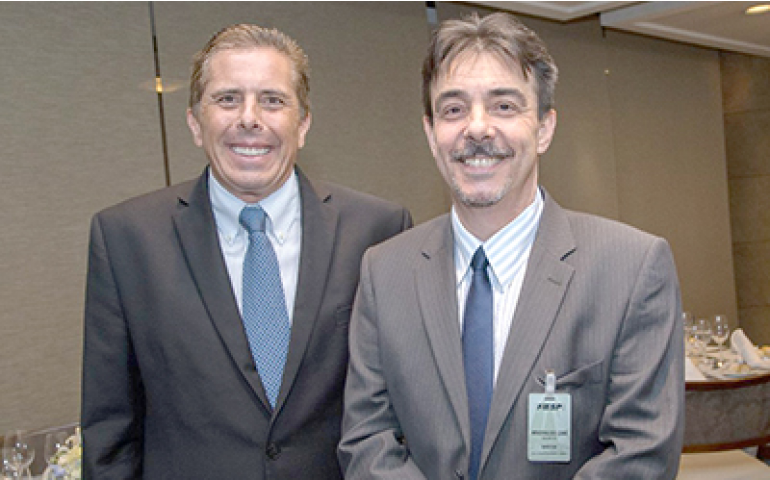 Sindirações se associa ao Instituto Ovos Brasil