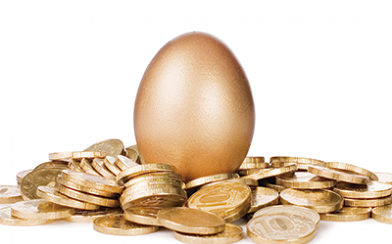 Amortecendo os aumentos de custos