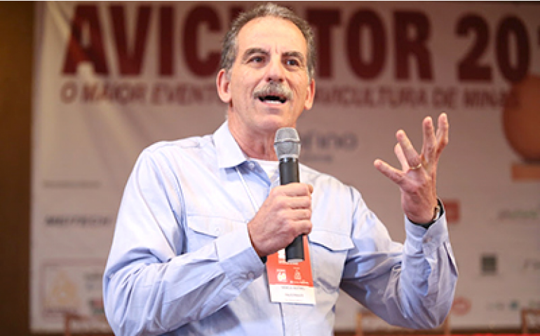 Avicultor 2016 apresenta nova dinâmica de palestras e debates