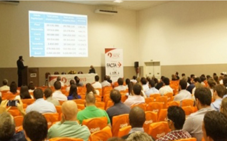 Conferência FACTA 2016 terá workshops sobre necropsia e microscopia