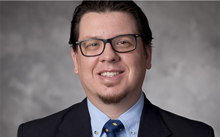 Vitor Arantes, da Hy-Line do Brasil para a Hy-Line no mundo