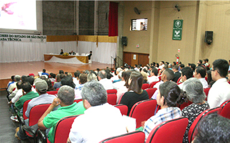 Sindicato Rural de Bastos divulga programação da Jornada Técnica 2016