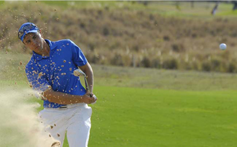 Bastos, a Capital do Ovo, recebe o Mini Tour Profissional de Golfe