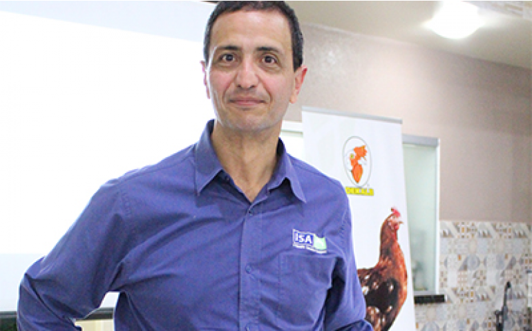 Investimentos da Hendrix no Brasil são destaque no Valor Econômico