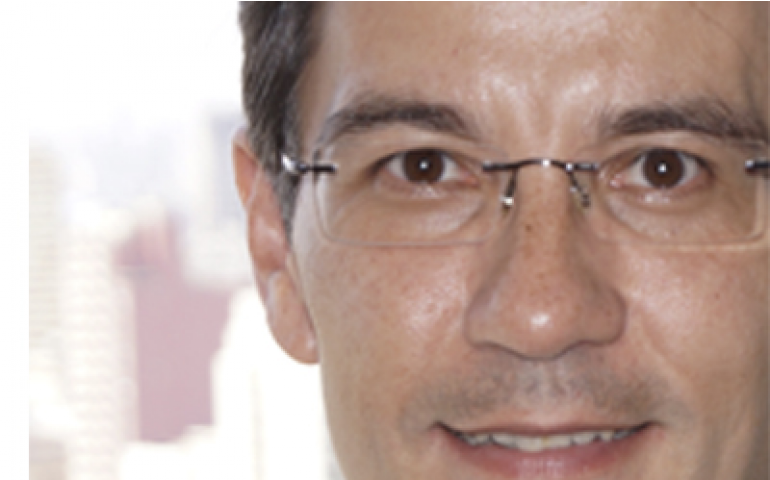 Alessandro Mancio lança livro sobre divulgação em ciência e tecnologia