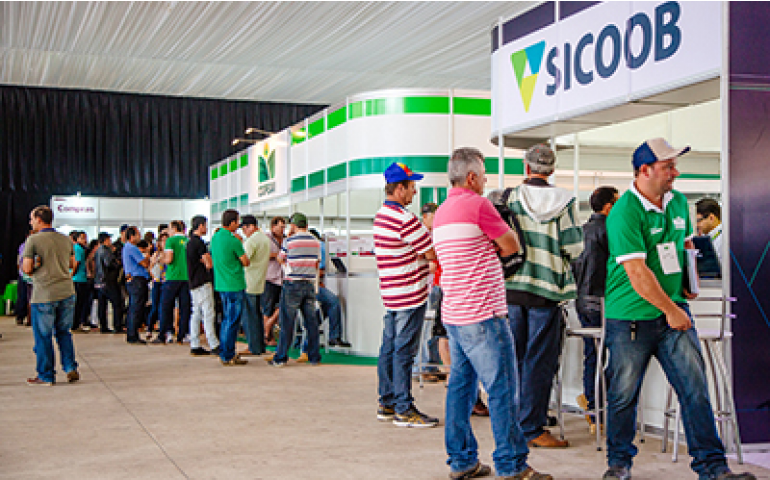 V Semana Tecnológica do Agronegócio bate recorde de público