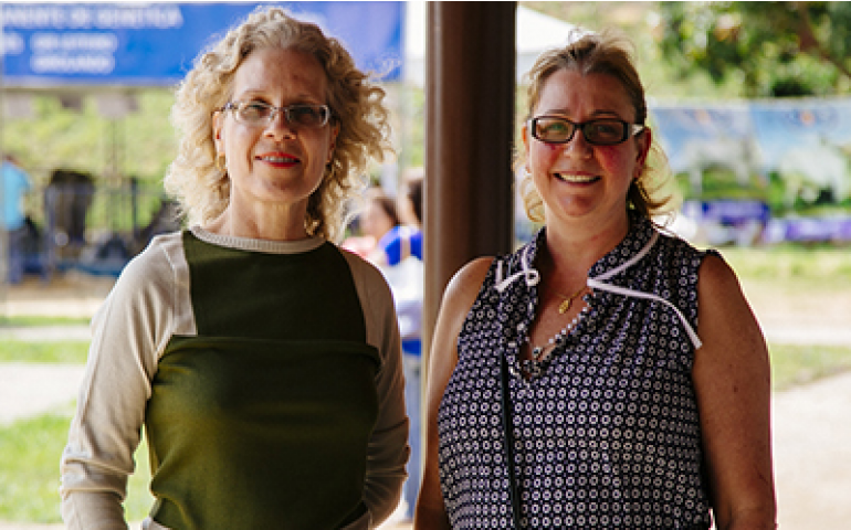 Palestra destaca os benefícios do ovo para a saúde humana