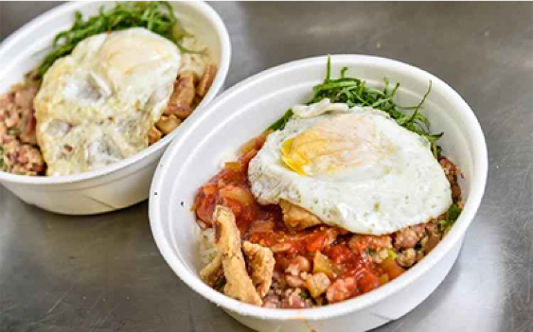O ovo frito voltou a “frequentar” o Estádio do Mineirão, em Belo Horizonte