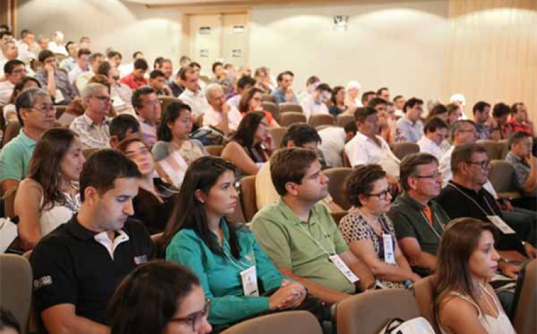 Inscrições com desconto no Congresso da APA só até o dia 31 de janeiro