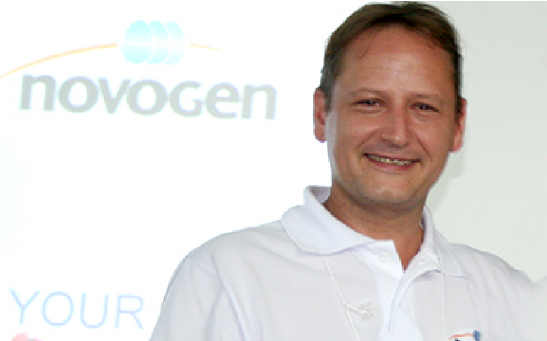 Novogen realiza reunião anual e alinha objetivos para 2017